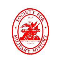 Society For Military History Logo