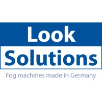 Look Solutions USA Ltd. Logo