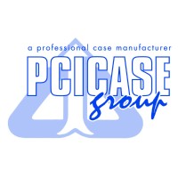 PCICASE UK LIMITED Logo