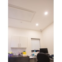 Pureheat Technologies Logo