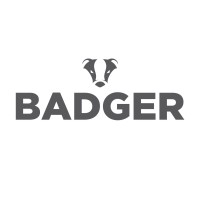Badger Logo