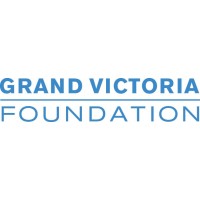 Grand Victoria Foundation Logo