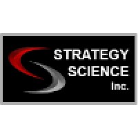 Strategy Science Inc. Logo