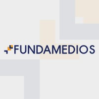 FUNDAMEDIOS Logo