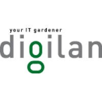 Digilan AG Logo