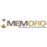 Memoro - Die Bank der Erinnerungen e.V. Logo