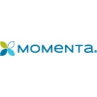 Momenta, Inc. Logo