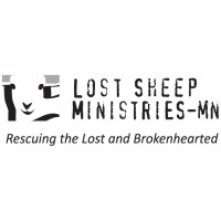 LOST SHEEP MINISTRIES MN Logo