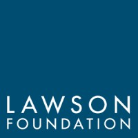 Lawson Foundation Logo
