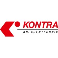 Kontra Anlagentechnik GmbH Logo