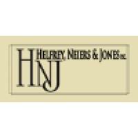 Helfrey, Neiers & Jones, P.C. Logo