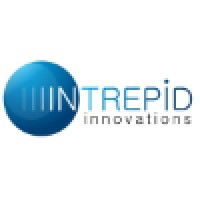 Intrepid Innovations Logo