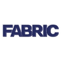 FABRIC Logo