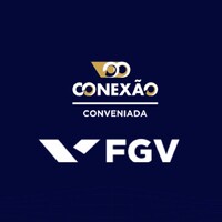 Conexão Conveniada FGV Logo