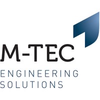 M-Tec Engineering Solutions Logo