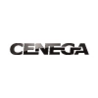 Cenega S.A. Logo