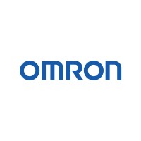 Omron Industrial Automation Europe Logo