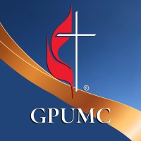 Great Plains United Methodist Conference Logo