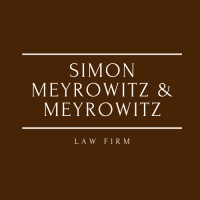 Simon Meyrowitz & Meyrowitz, P.C. Logo