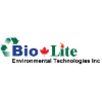 Bio-Lite Environmental Technologies Inc. Logo