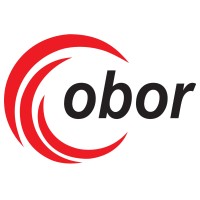 Obor Sewing Machine Co. Logo