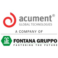 Acument Global Technologies - North America Logo