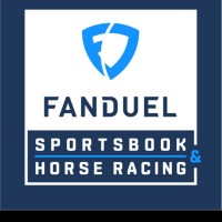 FanDuel Sportsbook & Horse Racing Logo