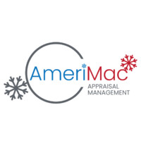 AmeriMac Appraisal Management Logo