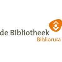 de Bibliotheek Bibliorura Logo