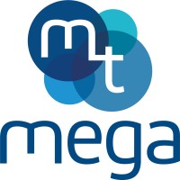 Megatelecom Telecomunicações S/A Logo