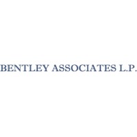 Bentley Securities Corporation Logo