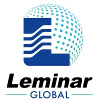 Leminar Air Conditioning Company Logo