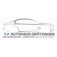 Autohaus Grötzinger GmbH Logo