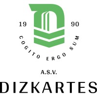 A.S.V. Dizkartes Logo