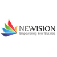 NewVision Logo