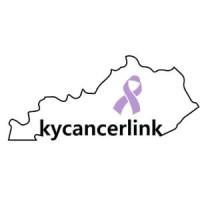 KENTUCKY CANCERLINK, INC Logo