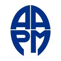 American Association of Physicists in Medicine Logo