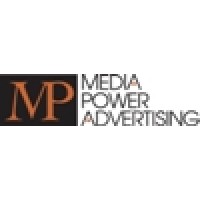 Media Power Advertising Logo