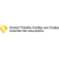 Crystal Website Hosting and Development Logo