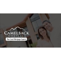 Camelback Mortgage LLC Logo