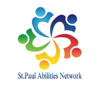 St. Paul Abilities Network Logo