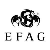 EFAG GmbH & Co. KG Logo