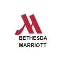 Bethesda Marriott Logo