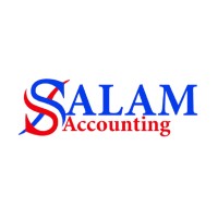Salam Accounting Logo