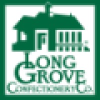 Long Grove Confectionery Co Logo