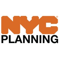 NYC Department of City Planning Logo