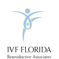 IVF Florida Logo