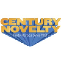 CenturyNovelty.com Logo