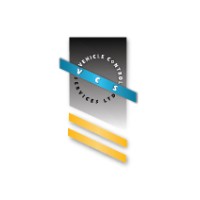 Vehicle Control Services Ltd Logo