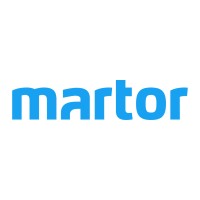 MARTOR USA Logo